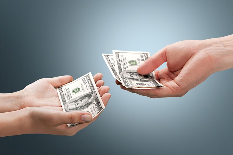 Spousal Support Divorce Mediation